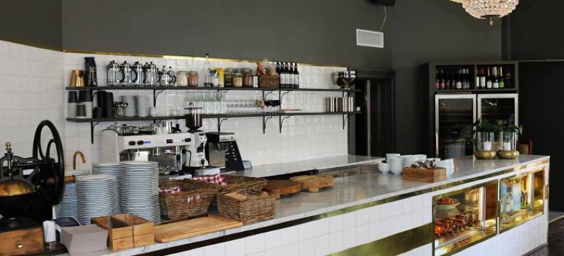 亚尔马酒店(Hotell Hjalmar)图片