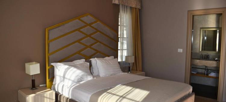 德萨莱特酒店(Hotel Rezidenca Desaret)图片