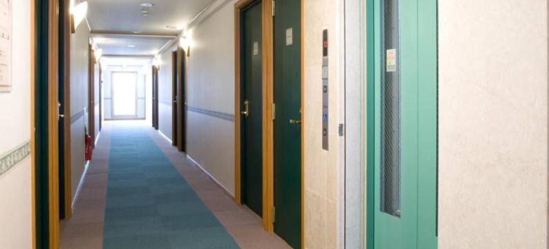 东横INN-东武宇都宫站西口(Toyoko Inn Tobu Utsunomiya Eki Nishi Guchi)图片