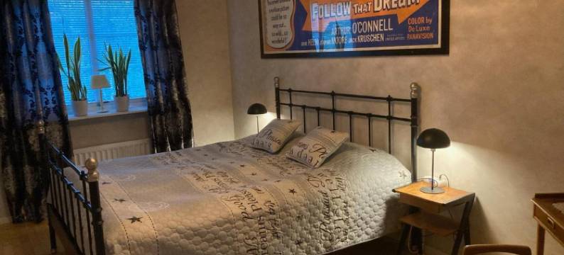 曼迪旅馆(Mandy's Inn)图片