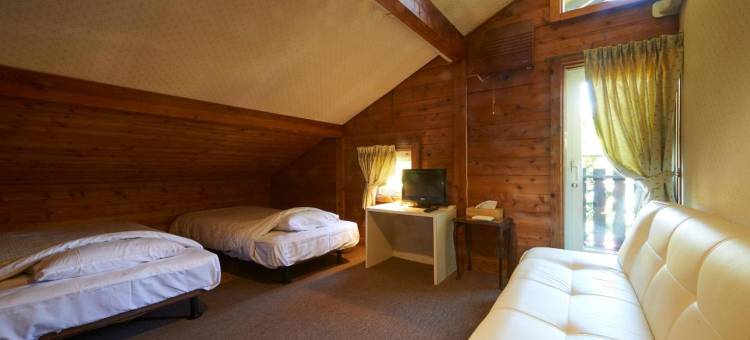 多纳尔多膳宿旅馆(Lake Village Donaludo Pension)图片