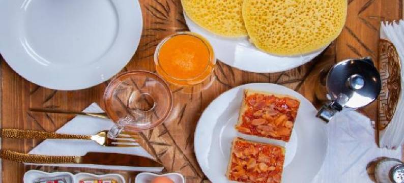 里亚德米斯卡拉卡尔(Riad Miss Caracal)图片