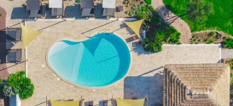 Is Cheas葡萄酒农场精品酒店(Is Cheas Wine Farm Boutique Hotel)图片