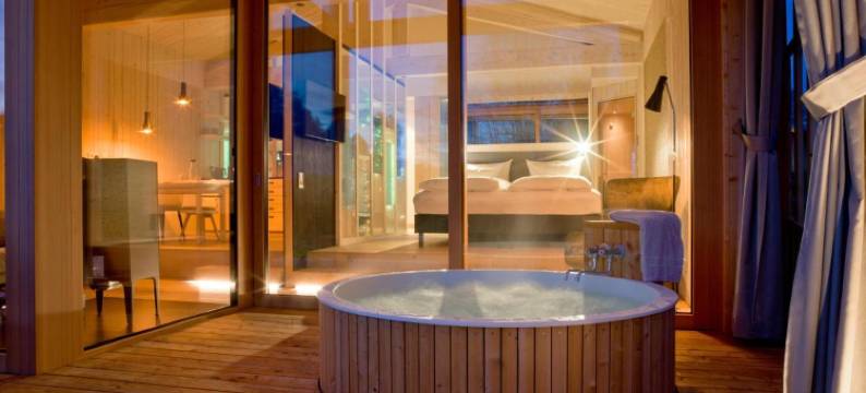 Euler Neuschönau - Naturhotel, Chalets & Euler Stammhaus图片