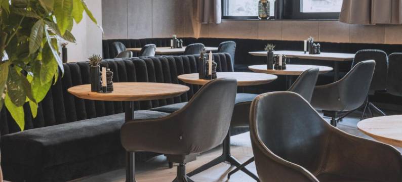 盖洛斯达斯(Das Gerlos - Boutique Hotel)图片