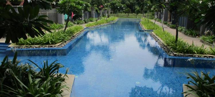 Ganga Kutir Oak Villa on Raichak图片