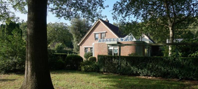 B&B Aan Het BOS图片