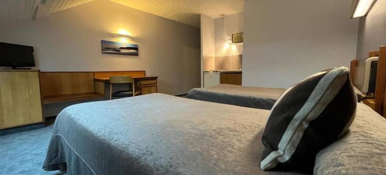 城堡庄园酒店(Hôtel le Bastide)图片