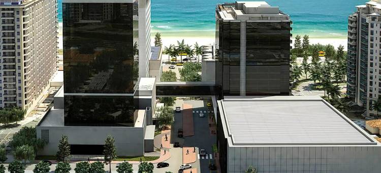 温莎塔酒店(Windsor Tower Hotel)图片