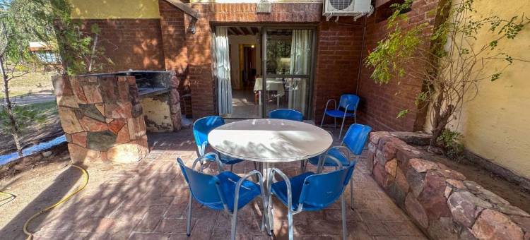 太阳小屋酒店(Cabañas Del Sol)图片