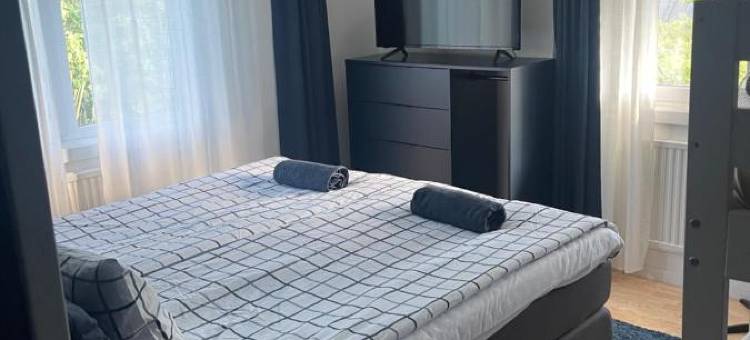 Bergkvara Vandrarhem图片