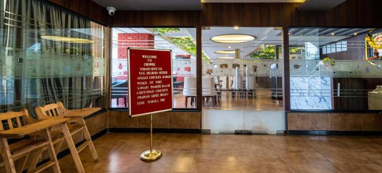 快乐住宿(Happy Stays Whitefield)图片