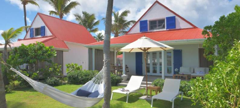 Les Ilets de La Plage图片