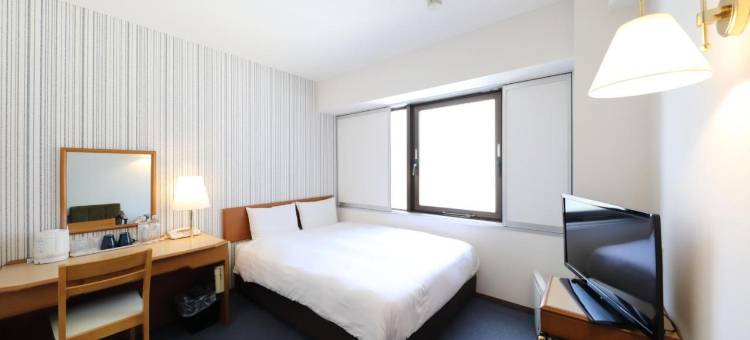 日本桥三越前微笑酒店(Smile Hotel Nihombashi Mitsukoshimae)图片