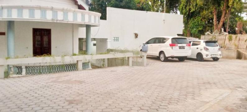 RedDoorz at Hotel DPraya Pati图片