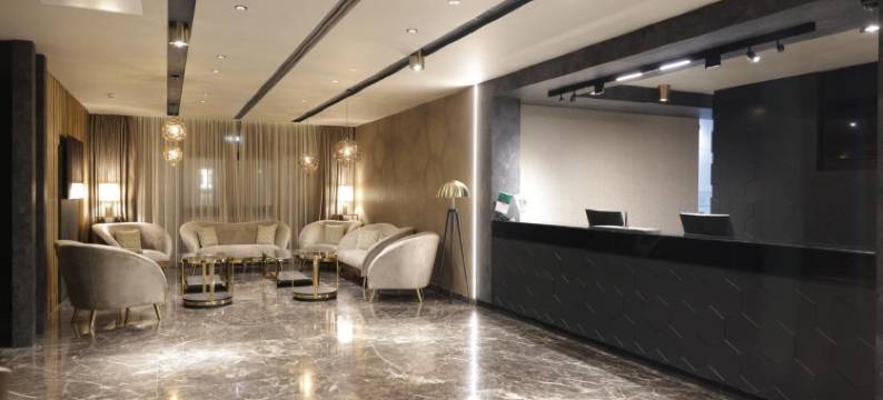 RALF 酒店(Hôtel Ralf)图片