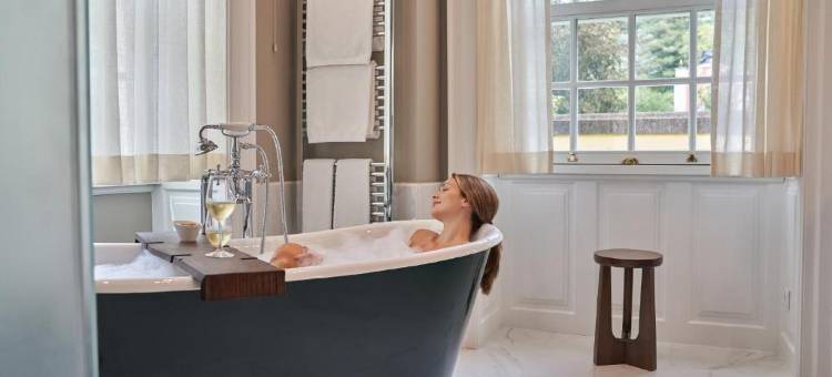 帕列罗威哈民宿乡村旅馆 - 罗莱夏朵精品酒店集团(Casa Velha do Palheiro Relais & Chateaux)图片