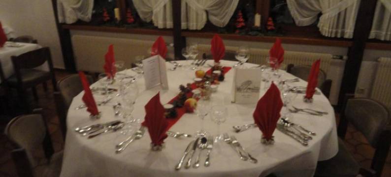 格斯托科朗酒店(Gasthof Krone)图片