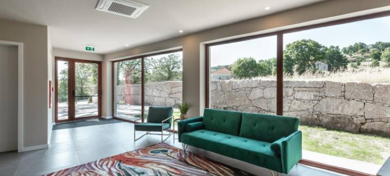 贝拉斯维斯塔酒店(Belas Vistas Hotel)图片