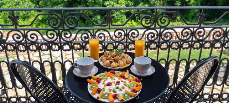 诺斯托斯乡村别墅(Nostos Country House)图片