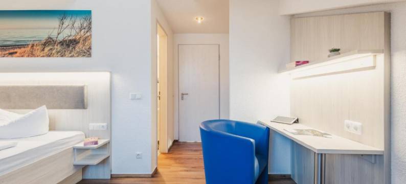 湖景酒店(Hotel Seeblick)图片