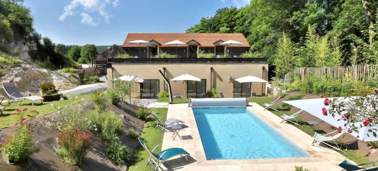 Epicure工作室 - Logis(Logis Hôtel Restaurant l'Atelier d'Epicure)图片