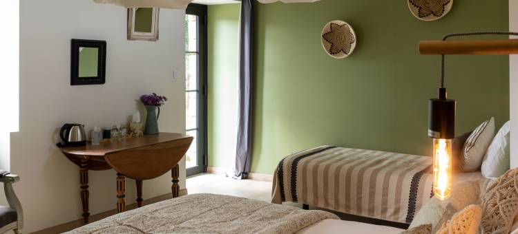 Domaine du Kelenn, Maison d'hôtes de Charme Avec Piscine图片