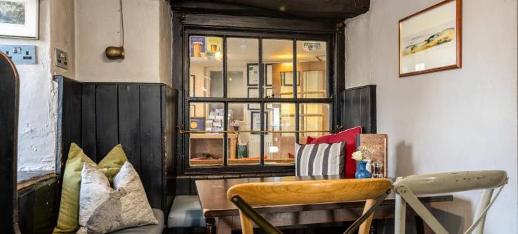 莱文狩猎宾馆(The Hare and Hounds, Levens)图片
