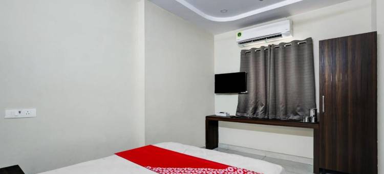 Hotel O Vara Residency图片