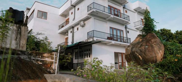 Golden Sky Hotel & Wellness图片