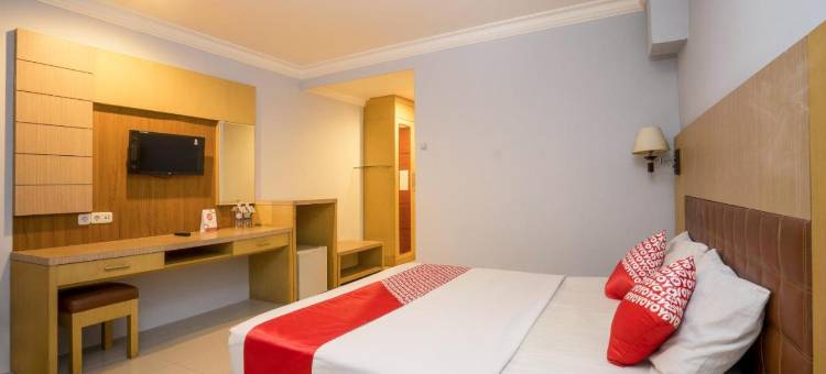 超级OYO 1088梅加森托萨酒店(Super OYO 1088 Hotel Mega Sentosa)图片