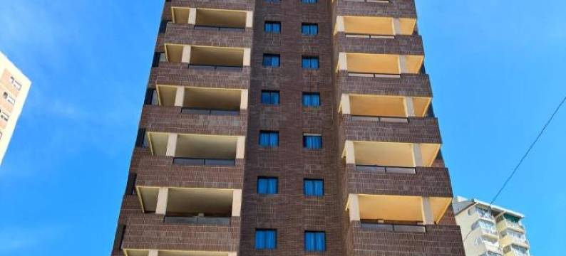 Don Gregorio-Fincas Benidorm图片