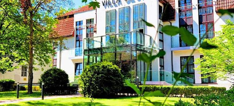 维拉欧宗酒店(Villa Ozone)图片