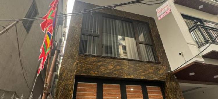 Sam Sam Studio - 2 Dragons WestLake - Washing machine图片