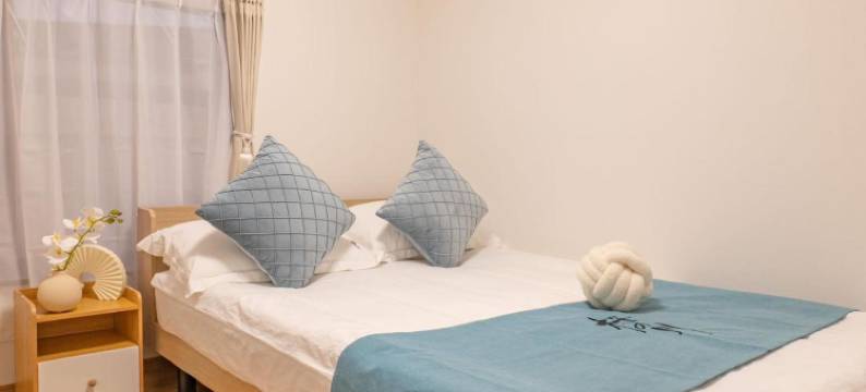 樱之川 38 幡谷独栋别墅·直通新宿涩谷(Sakura no Kawa 38 Hatagaya House · Direct Access to Shinjuku & Shibuya · 2–11 Guests)图片