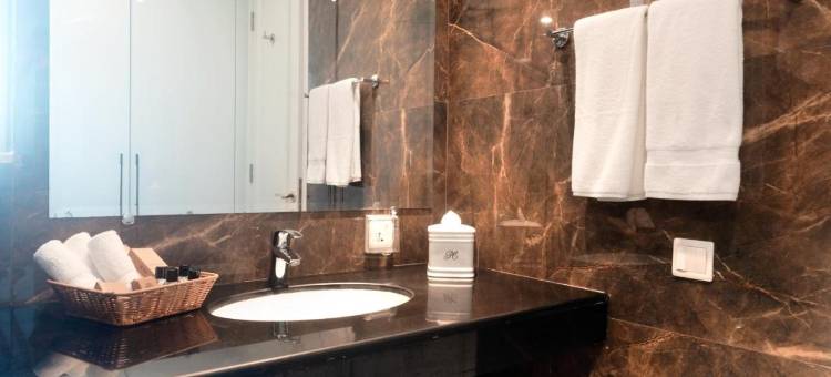 Gulberg Lahore珍珠大陆酒店公寓(PC Residences Gulberg Lahore)图片