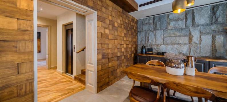 北极精品酒店(Arctic Boutique Hotel)图片