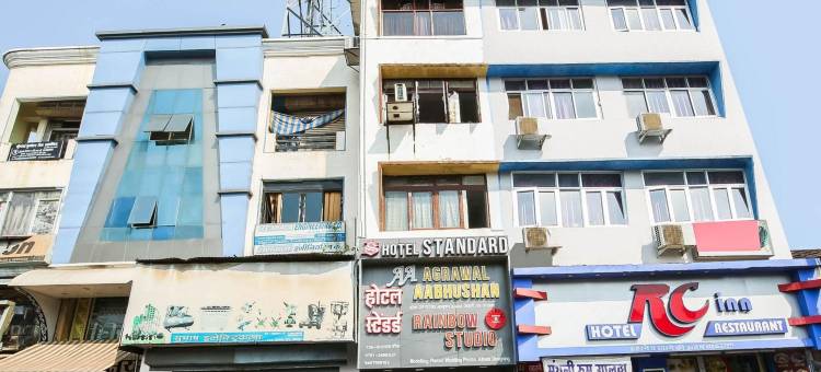 Spot on Hotel Standard图片