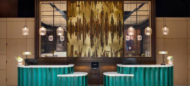 硬石酒店伦敦安大略(Hard Rock Hotel London Ontario)图片