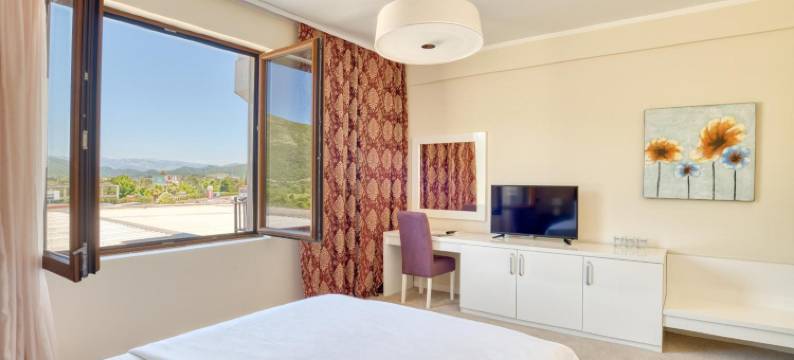 亚斯歌剧酒店(Hotel Opera Jaz)图片