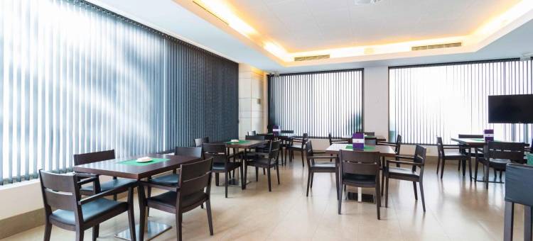 套房酒店(Suittes Hotel)图片