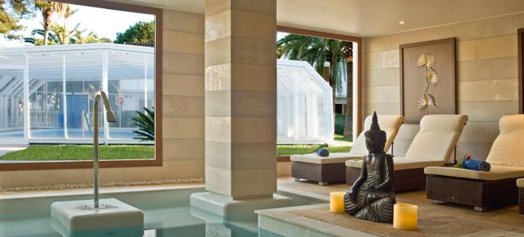 洛斯普林奇普斯格波特水疗酒店(Grupotel Los Príncipes & Spa)图片