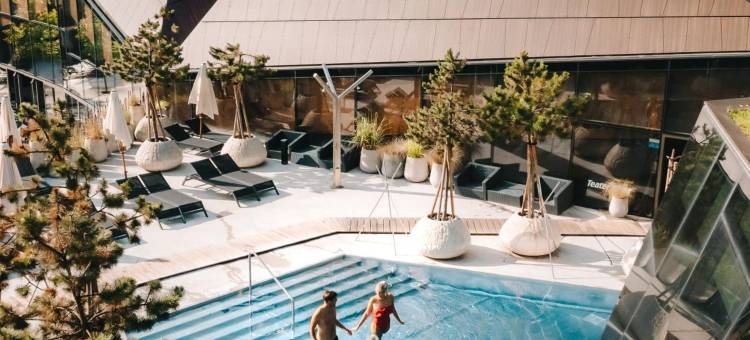 索特利尔欧里米尔温泉酒店(Terme Olimia - Hotel Sotelia)图片