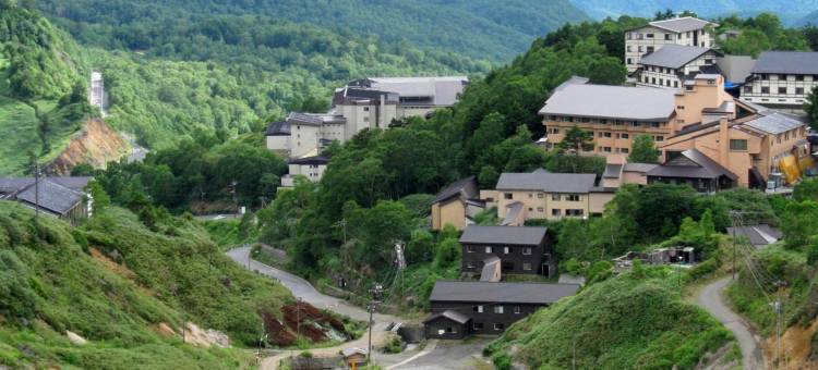 浅间高原酒店(Asama Kogen Hotel)图片