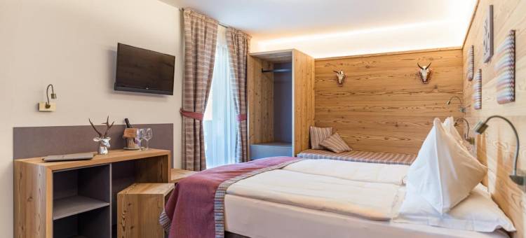 艾尔伯格中央酒店(Albergo Centrale)图片