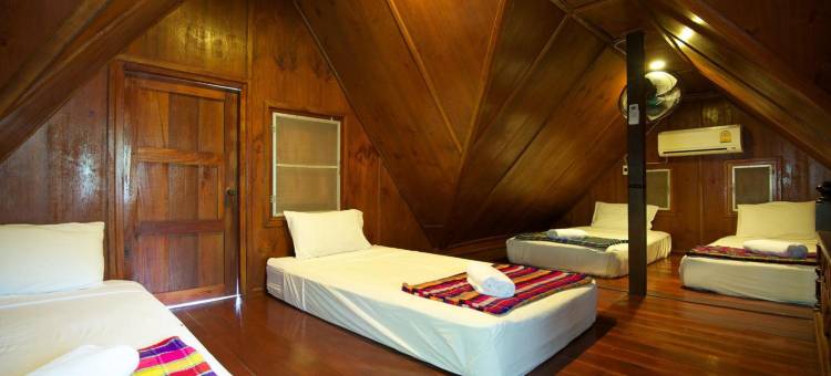 皇家度假村(Koh Tao Royal Resort)图片
