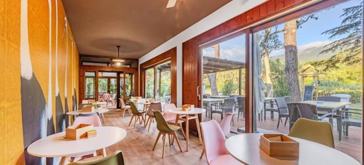 埃尔巴活力智能酒店(Elba Vibe Smart Hotel)图片