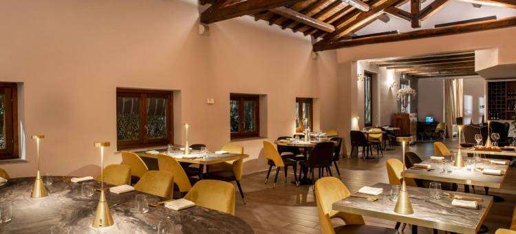 安蒂科博尔迪苏特里酒店(Antico Borgo di Sutri)图片