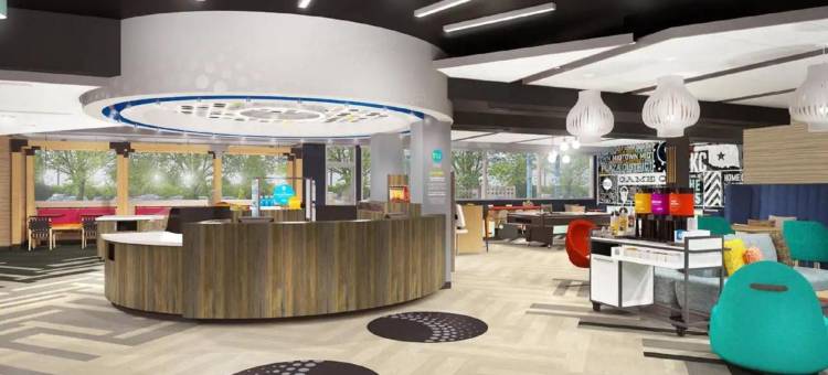 西休斯顿卡提希尔顿特鲁酒店(Tru by Hilton Katy Houston West)图片