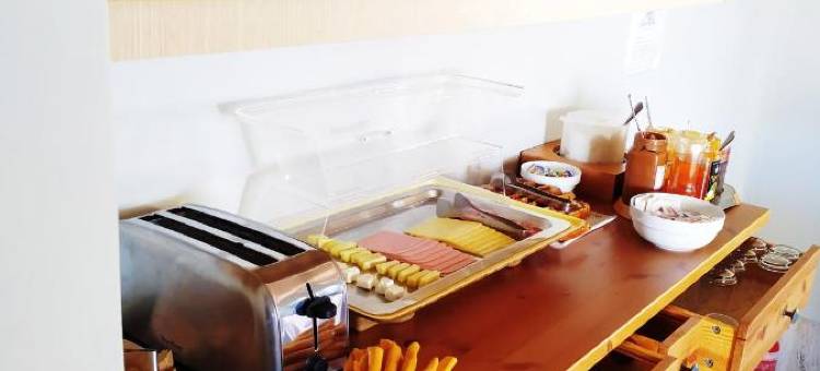 波罗斯迪米特拉精品酒店(Dimitra Boutique Hotel)图片